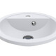 Lavabo MADISON MIRASOFT #4