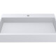 Lavabo MARES 800 MIRASOFT #4