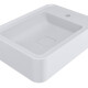 Lavabo MARRAKESH 380 MIRASOFT #2