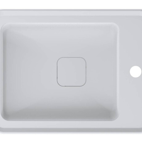Lavabo MARRAKESH 380 MIRASOFT #3