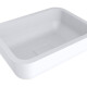 Lavabo MONACO MIRASOFT #2