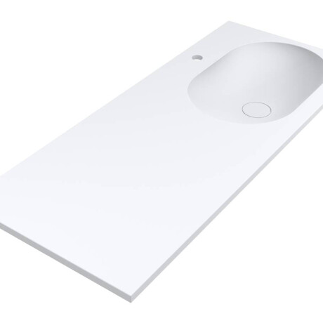 Lavabo NEW YORK 1200 R MIRASOFT #2