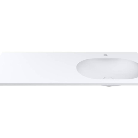 Lavabo NEW YORK 1200 R MIRASOFT #4