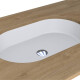 Lavabo ROME MIRASOFT #2
