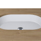 Lavabo ROME MIRASOFT #4