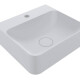 Lavabo SEED MIRASOFT #2