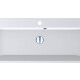 Lavabo VARNA 900 MIRASOFT #3