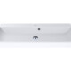 Lavabo VARNA 1000 MIRASOFT #4