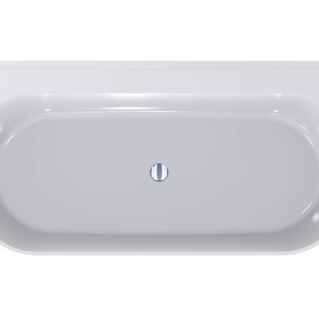 Bañera MADDALENA #7