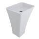 Lavabo SUNNY MATT #2