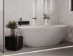 Bañera MATEO