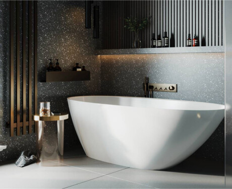 Bañera MELBOURNE
