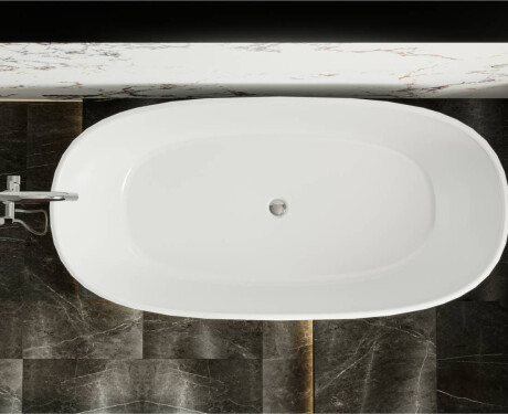 Bañera BRAVE NEW
