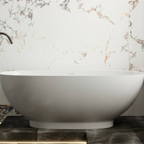 Bañera BRAVE NEW #2