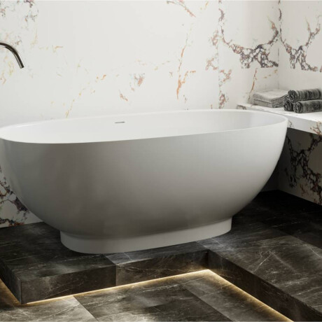 Bañera BRAVE NEW #3