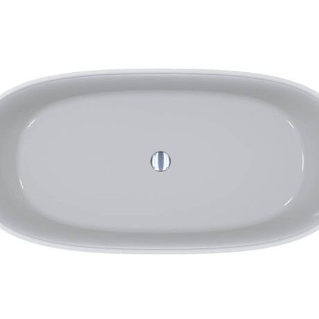 Bañera BRAVE NEW #6