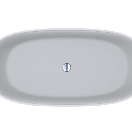 Bañera BRAVE NEW MATT #3