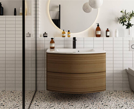Lavabo DEA 800