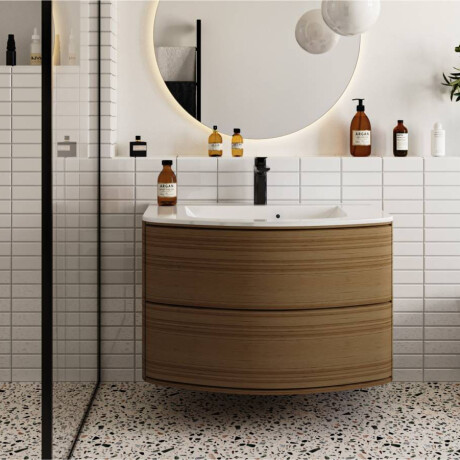 Lavabo DEA 800 #1