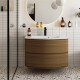Lavabo DEA 800 #1