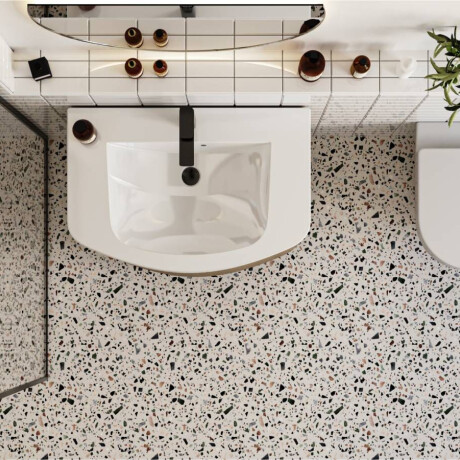 Lavabo DEA 800 #3