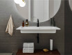 Lavabo ROSTRIKS TRES