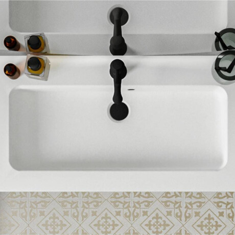 Lavabo ROSTRIKS TRES #2