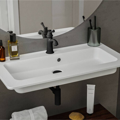 Lavabo ROSTRIKS TRES #3