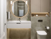 Lavabo ROSTRIKS UNO