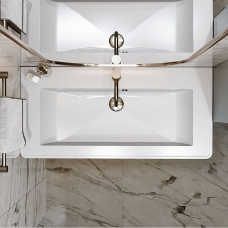 Lavabo TRES #6