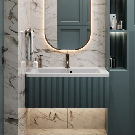 Lavabo TRES #5