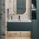 Lavabo TRES #5