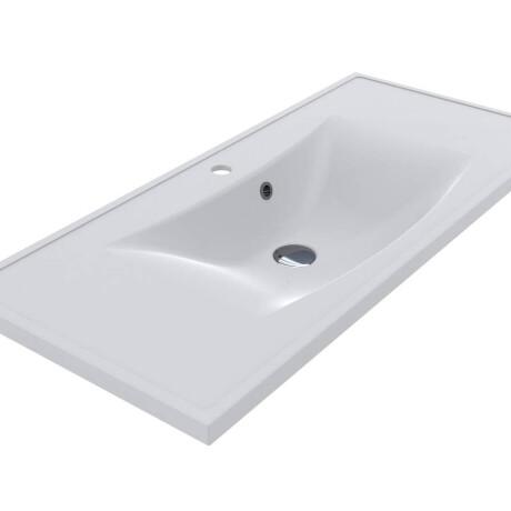 Lavabo ROSTRIKS UNO MATT #2
