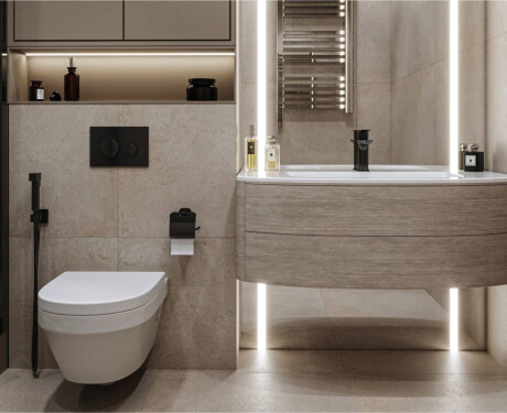 Lavabo DEA 1000
