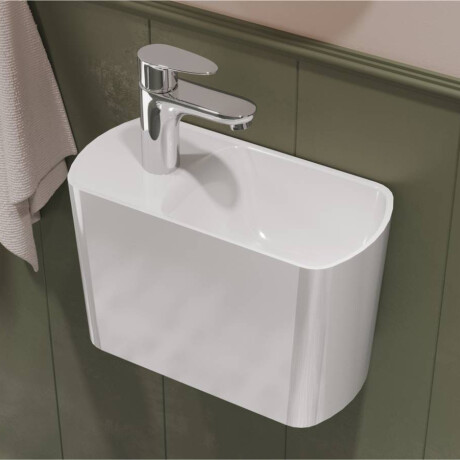 Lavabo HELIX R #2