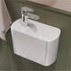 Lavabo HELIX R #2