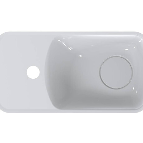 Lavabo HELIX R #7