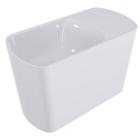 Lavabo HELIX L #1