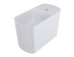 Lavabo HELIX L MATT