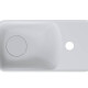 Lavabo HELIX L MATT #2