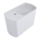 Lavabo HELIX R MATT #2