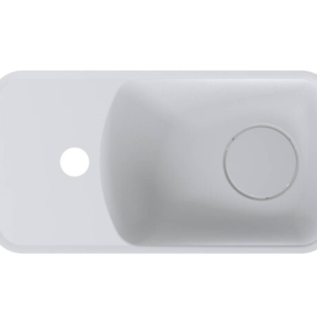 Lavabo HELIX R MATT #3