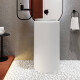 Lavabo COSMOS MIRASOFT #1