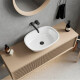 Lavabo SANTORINI #1