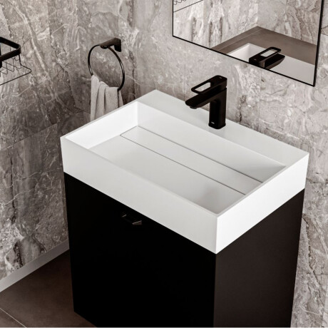 Lavabo ISLAND 600 #2