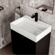 Lavabo ISLAND 600 #2