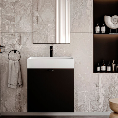 Lavabo ISLAND 600 #3