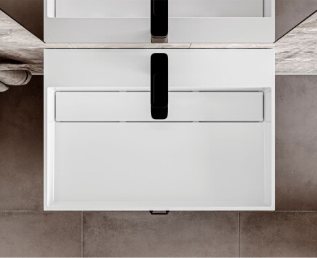 Lavabo ISLAND 600