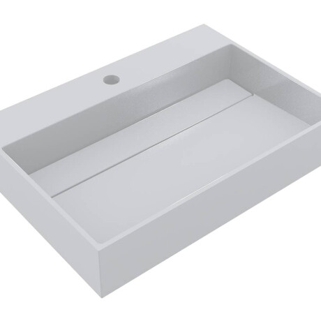 Lavabo ISLAND 600 #6