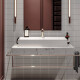 Lavabo ISLAND 800 #3